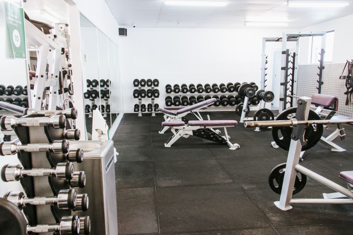 powerhouse fitness nhs discount