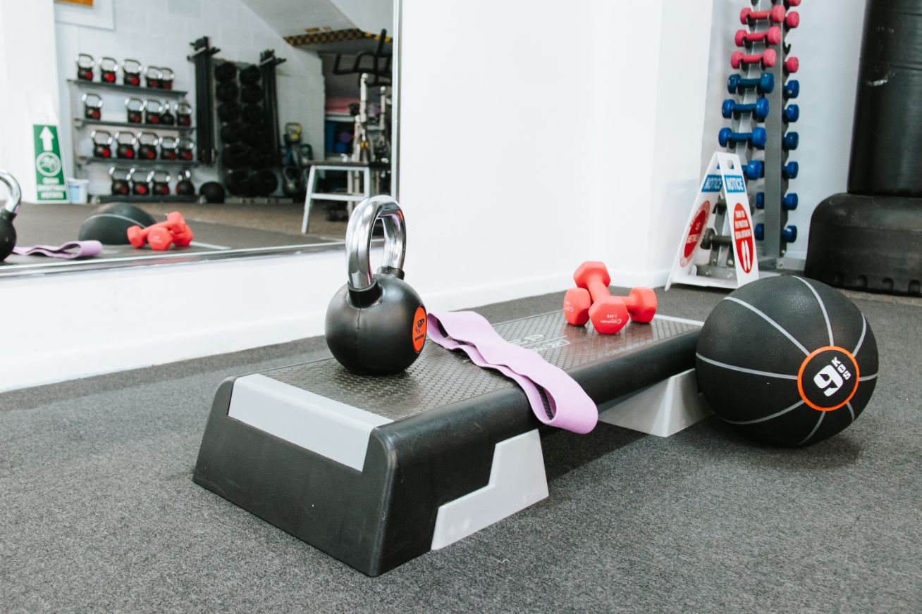 powerhouse fitness nhs discount